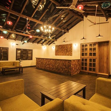 Wowstayz Pachmarhi Ecotel المظهر الخارجي الصورة