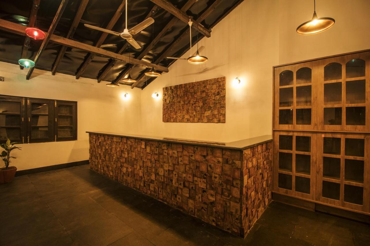 Wowstayz Pachmarhi Ecotel المظهر الخارجي الصورة