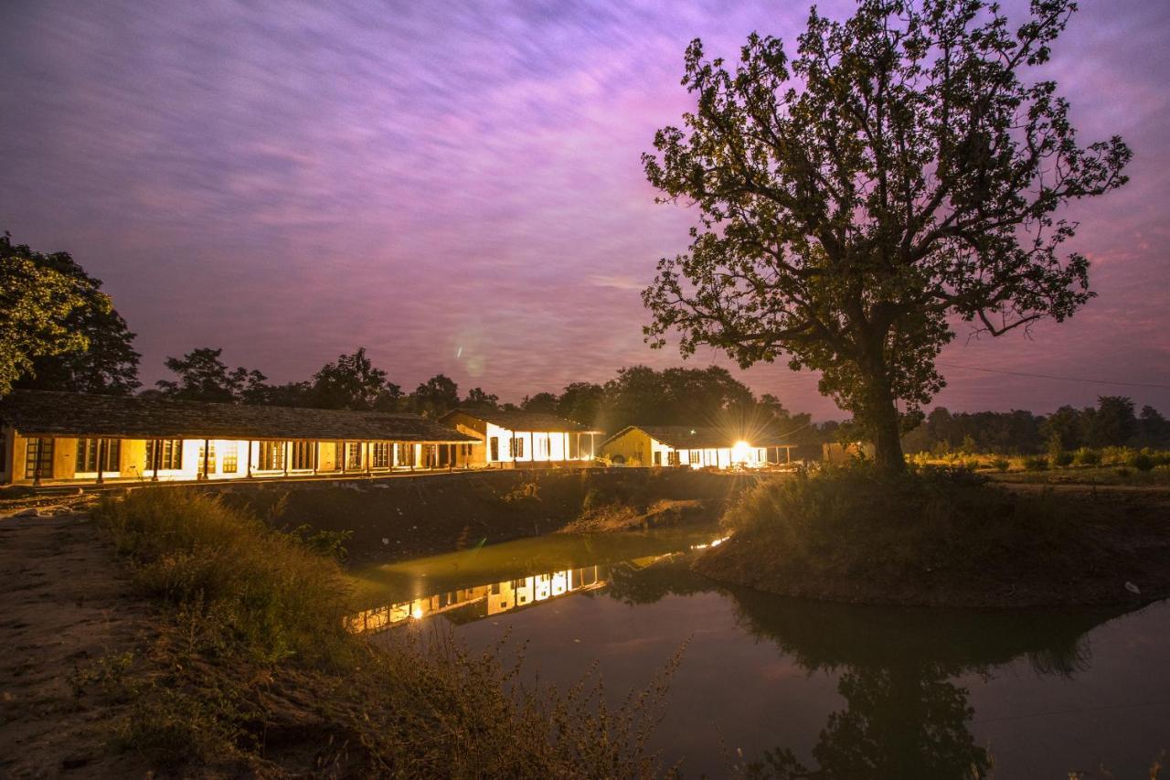 Wowstayz Pachmarhi Ecotel المظهر الخارجي الصورة