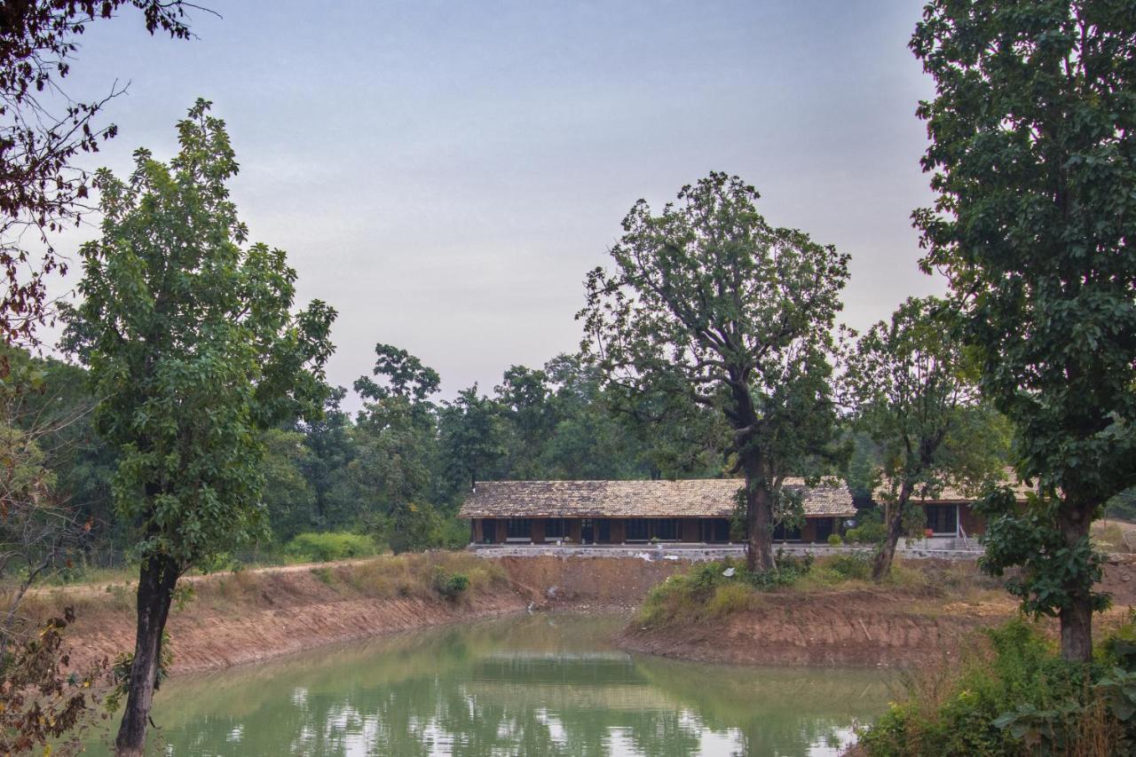 Wowstayz Pachmarhi Ecotel المظهر الخارجي الصورة